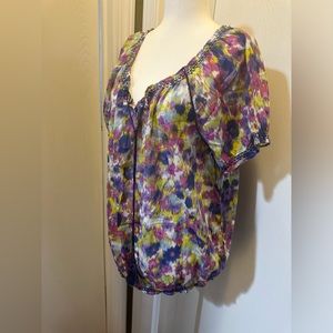 Jessica Simpson XL Blouse